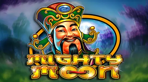 Mighty Moon - Spin City - Congo
